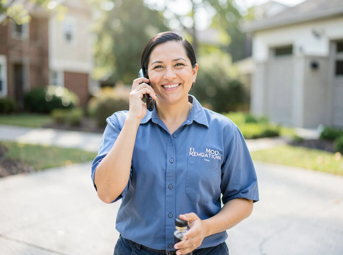 Mold Remediation Nucla, CO FAQs